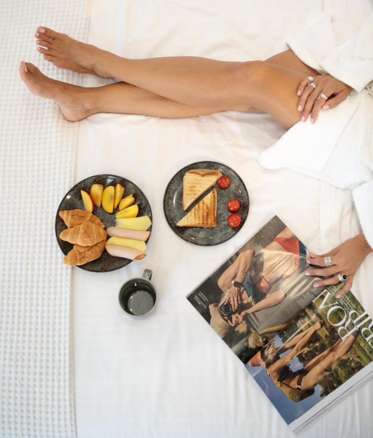 Hora Seaside Suites Naxos City Buitenkant foto